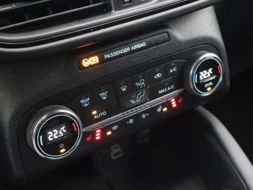 Ford Kuga III SUV 2.0 EcoBlue 190KM 2022 Ford Kuga 2.0 EcoBlue, Salon Polska, zdjęcie 15