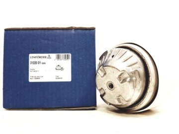 LEMFORDER Подушка двигателя MERCEDES W203 W211 CLS