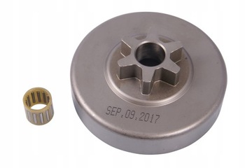 BĘBEN KOSZ SPRZEGŁA OLEO-MAC 931 932 932C 50032009