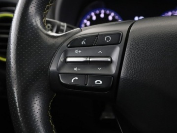 Hyundai Kona I Crossover 1.0 T-GDI 120KM 2019 Hyundai Kona Kamera, Aut.Klima, Bluetooth, zdjęcie 29