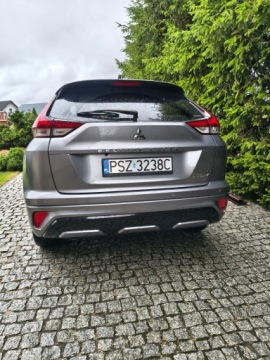 Mitsubishi Eclipse Cross SUV PHEV 2.4 188KM 2021 PHEV 4x4 ** NAJBOGATSZA OPCJA ** INNE W OFERCIE **, zdjęcie 8