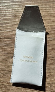 ПРИЧИНЕНИЕ - ЧЕХОЛ ДЛЯ РУЧКИ