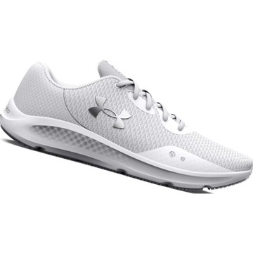 MĘSKIE BUTY SPORTOWE UNDER ARMOUR LEKKIE 45,5