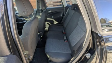 Opel 2018 Opel Crossland X 1.2i 110PS OPŁACONY Bezwypadkowy, zdjęcie 11