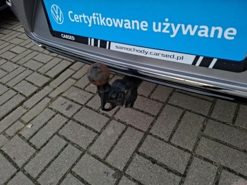 Volkswagen Arteon Fastback Facelifting 2.0 TSI 190KM 2022 Volkswagen Arteon Shooting Brake R-line, 2.0 TSI/1, zdjęcie 34