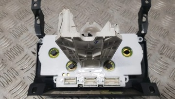 275109F600 RADIÁTOR 2.0 16V 103 2000 NISSAN PRIME (P11)