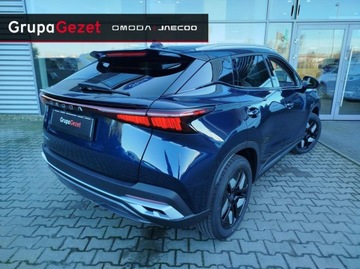 Omoda 5 1.6 T-GDI 147KM 2025 Omoda Omoda 5 Comfort 1.6 TGDI 147 KM A7, zdjęcie 2