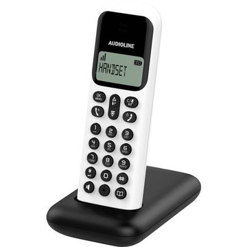 Telefon bezprzewodowy Audioline 2249708