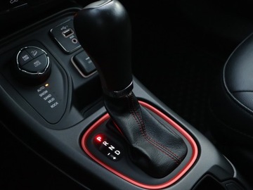 Jeep Compass II SUV 2.0 MJD 170KM 2019 Jeep Compass 2.0 MultiJet, Salon Polska, zdjęcie 18