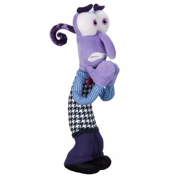 DISNEY store Strach 33cm cm Inside out w głowie się nie mieści