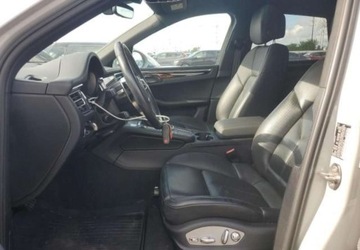 Porsche Macan 2021 Porsche Macan Auta z USA - Zapytaj o wiecej ofert 2.0 Benzyna 245KM, zdjęcie 8