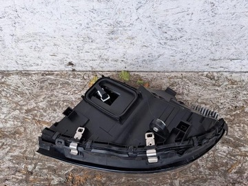FULL LED PŘEDNÍ PRAVÝ MERCEDES TŘÍDA C W205 A205