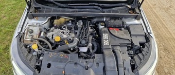 Renault Megane IV Grandcoupe 1.3 TCe FAP 140KM 2020 Renault Megane TCE 140KM Automat Full LED Navi Kamera 1.3 Benzyna 140KM, zdjęcie 5