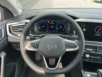 Volkswagen Polo VI 2025 Volkswagen Polo Style 1.0 TSI DSG, zdjęcie 12
