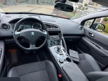 Peugeot 3008 I Crossover 2.0 Hybrid4 200KM 2015 Peugeot 3008 Hybryda 200KM 4X4 2015r Stan perfekcyjny! Możliwa zamiana!, zdjęcie 17