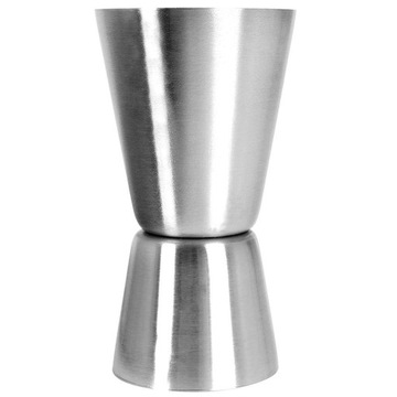 BARTENDER мерный стакан, барменский стакан для алкоголя