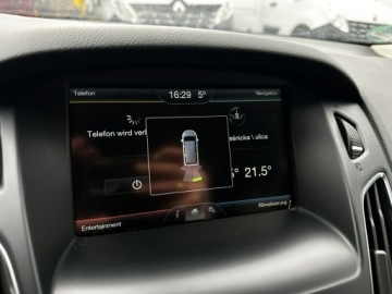 Ford Focus III Kombi Facelifting 1.0 EcoBoost 125KM 2015 Ford Focus 125KM Model 2016, zdjęcie 30