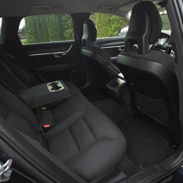 Volvo V90 II Kombi 2.0 D3 150KM 2017 Volvo V90 2.0 D3 Momentum Pro Diesel 150KM, zdjęcie 32