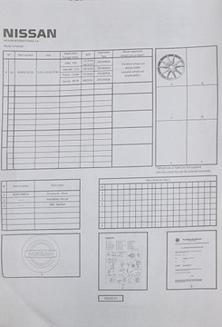16-ДЮЙМОВЫЕ диски Renault Kadjar Megane Talisman ZOE