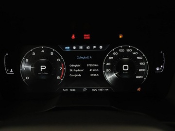  SsangYong Tivoli Grand automat skóra navi grzane, zdjęcie 21