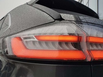 Ford Edge II SUV Facelifting 2.0 EcoBlue Bi-Turbo 238KM 2019 Ford Edge Ford Edge 2.0 Twin Turbo Vignale, salon PL, gwarancja, bezwypadk, zdjęcie 27