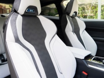 BMW Seria 4 G22-23-26 M4 Coupe Facelifting 3.0 M4 530KM 2025 BMW Seria 4 Coupe M4 Competition xDrive Coupe 3.0 (530KM) 2025, zdjęcie 13