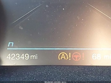 Alfa Romeo Stelvio SUV Facelifting 2.0 Turbo 280KM 2021 Alfa Romeo Stelvio 2021 ALFA ROMEO STELVIO TI AWD 2.0 Benzyna 280KM, zdjęcie 12