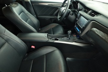 Toyota Avensis III Sedan Facelifting 2015 2.0 Valvematic 152KM 2015 Toyota Avensis 2.0 Valvematic, Salon Polska, zdjęcie 6