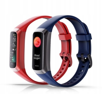 SMARTWATCH zegarek do SAMSUNG APPLE IPHONE HUAWEI