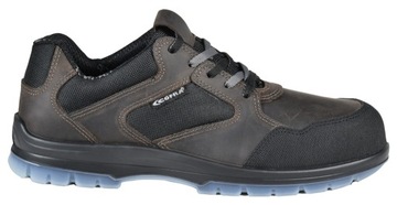 BUTY ROBOCZE BEZ METALU PIRANO S3 SRC COFRA 41