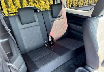 Suzuki Jimny III Standard Facelifting 1.3 4WD 82KM 2014 Suzuki Jimny Suzuki Jimny 1.3 Benzyna 82KM, zdjęcie 21