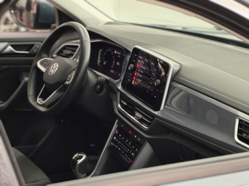 Volkswagen T-Roc I SUV Facelifting 1.5 TSI ACT 150KM 2024 Volkswagen T-Roc Style / ACC / LED / CarPlay/Andro, zdjęcie 34