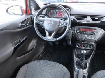 Opel Corsa E Hatchback 3d 1.2 Twinport 70KM 2015 Opel Corsa 1.2, Klima, Tempomat,ALU, zdjęcie 6