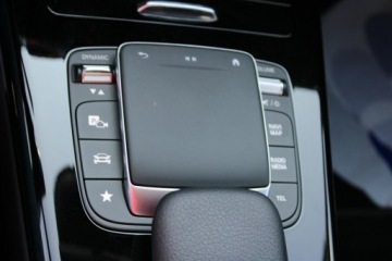 Mercedes CLA C118/X118 2022 Mercedes CLA 200 Kamera Ambiente Gwarancja, zdjęcie 25