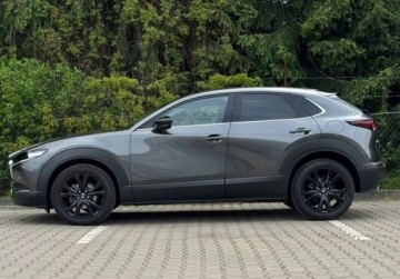 Mazda CX-30 2025 Mazda CX-30 2.0 SkyActive X 186KM Homura ASO Gwarancja Producenta FV23 2.0, zdjęcie 29