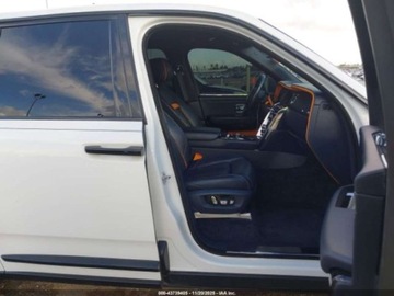 Rolls-Royce 2022 Rolls-Royce Cullinan 2022 6.7L 6.7 Benzyna 563KM, zdjęcie 9