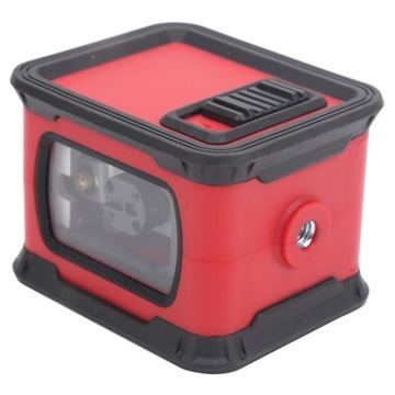 9041 Laser samopoziomujący z zielonym światłem L