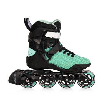 Rolki damskie Powerslide Xenon 80 Arctic 38