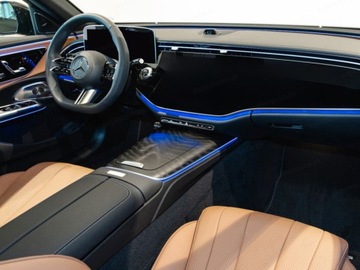 Mercedes Klasa E W214 Sedan 2.0 220d 197KM 2025 E Klasa 220 d 4-Matic AMG 2.0 197KM 2025, zdjęcie 6