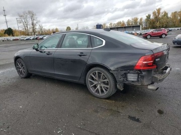 Volvo S90 II 2018 Volvo S90 T5 Momentum 2018 2.0l 2.0 Benzyna 250KM, zdjęcie 1