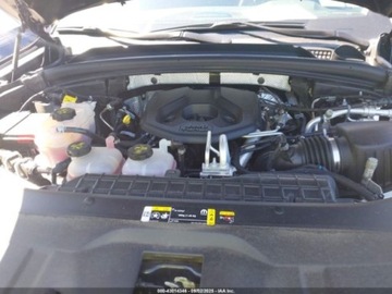 Jeep Grand Cherokee IV 2022 Jeep Grand Cherokee 2022 JEEP GRAND CHEROKEE 4XE LIMITED 4X4 2.0 Hybryda, zdjęcie 15