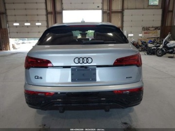 Audi 2025 Audi Q5 Sportback Premium Plus 45 Tfsi S Line Quattro S Tronic 2025 2.0l, zdjęcie 4