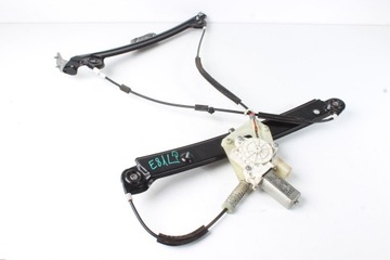 BMW E81 E82 E88 MECHANIZMUS OKNO LEVÝ PŘEDNÍ 6978845