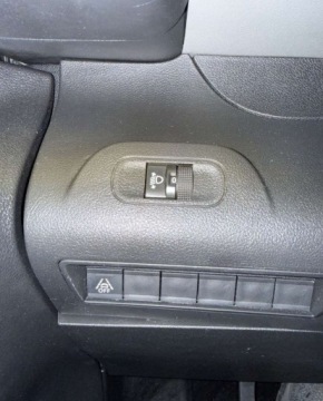 Peugeot Rifter Standard 1.5 BlueHDI 102KM 2020 Peugeot Rifter Peugeot Rifter 1.5 Diesel 102KM, zdjęcie 33