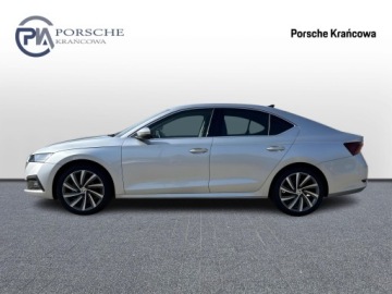 Skoda Octavia IV Liftback 1.5 TSI EVO 150KM 2024 Skoda Octavia | Virtual Cockpit | Full Led Matrix, zdjęcie 1