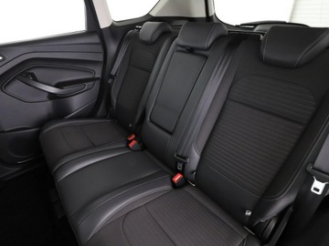 Ford Kuga II SUV Facelifting 1.5 EcoBoost 176KM 2018 Ford Kuga GRATIS! Pakiet Serwisowy o wartości 700, zdjęcie 16