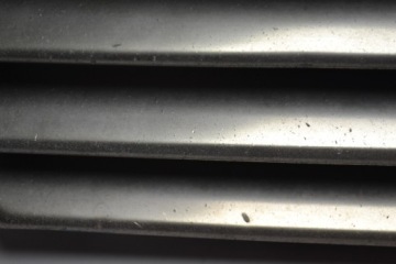Решетка радиатора Mercedes R129 SL Grill до рестайлинга