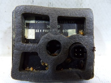 КОНТРОЛЛЕР ПРОГРАММАТОРА WEBASTO