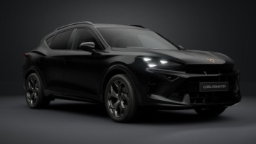 Cupra Formentor Crossover PHEV Facelifting 1.5 e-HYBRID 204KM 2026 Cupra Formentor 1.5 e-Hybrid 204 KM DSG, już za, zdjęcie 3