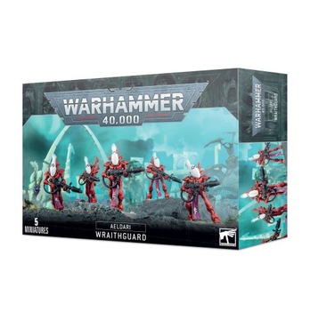 Wraithguard | Craftworlds